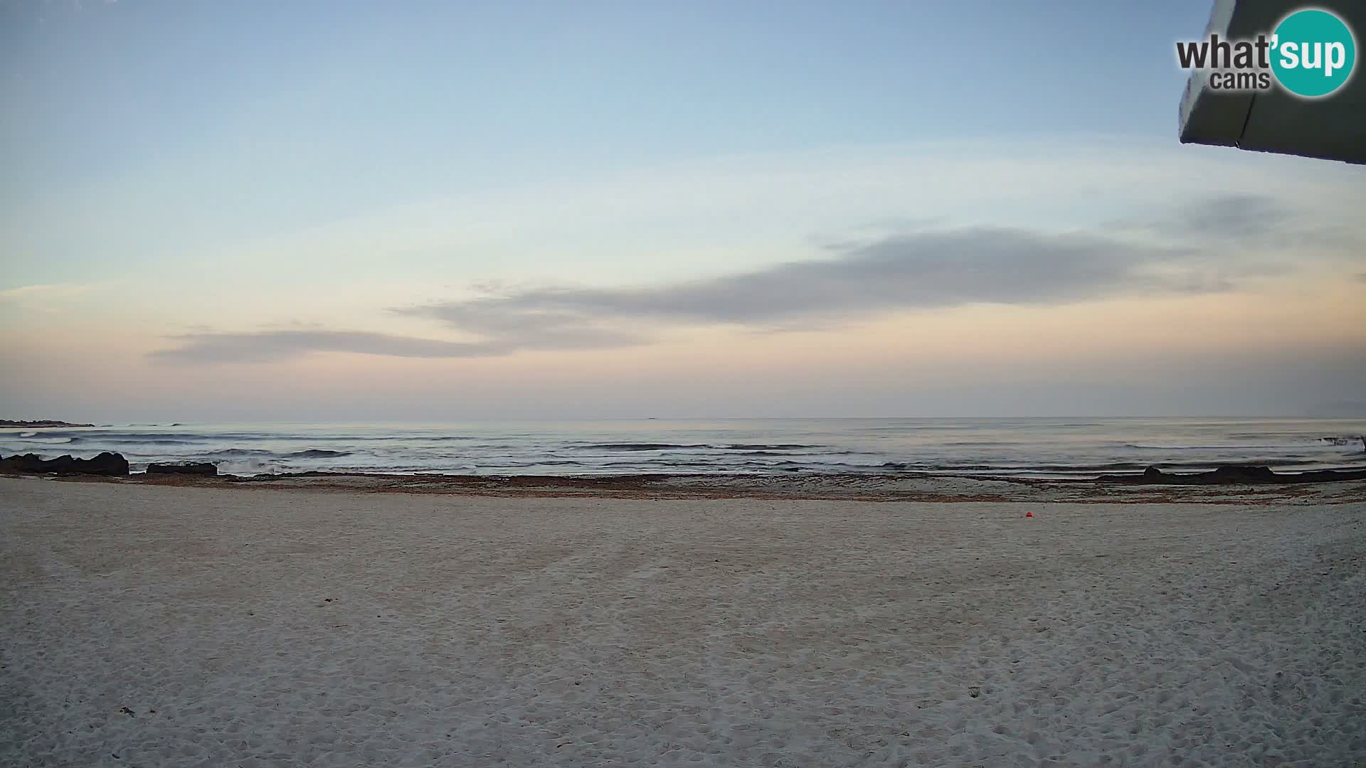Cala Liberotto – Orosejski zaliv