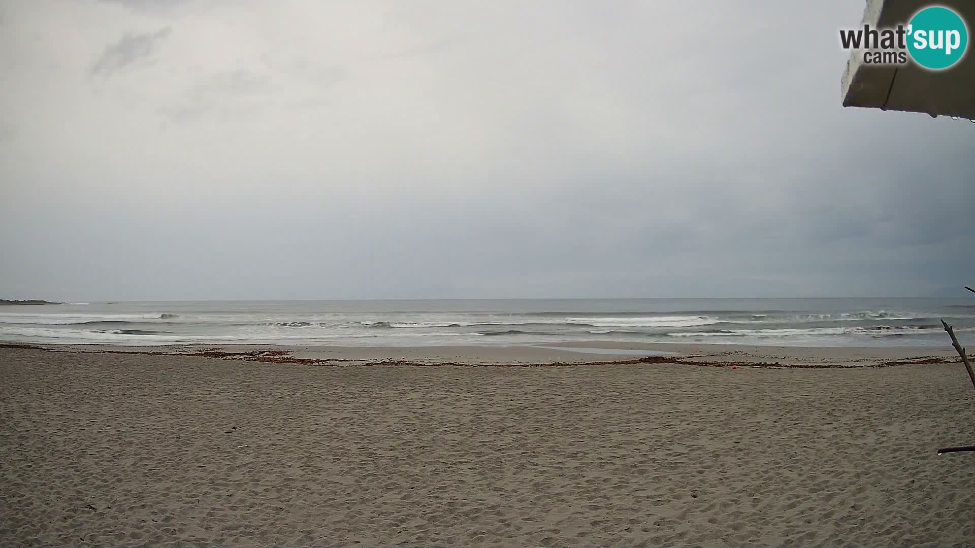 Cala Liberotto – Golfo de Orosei