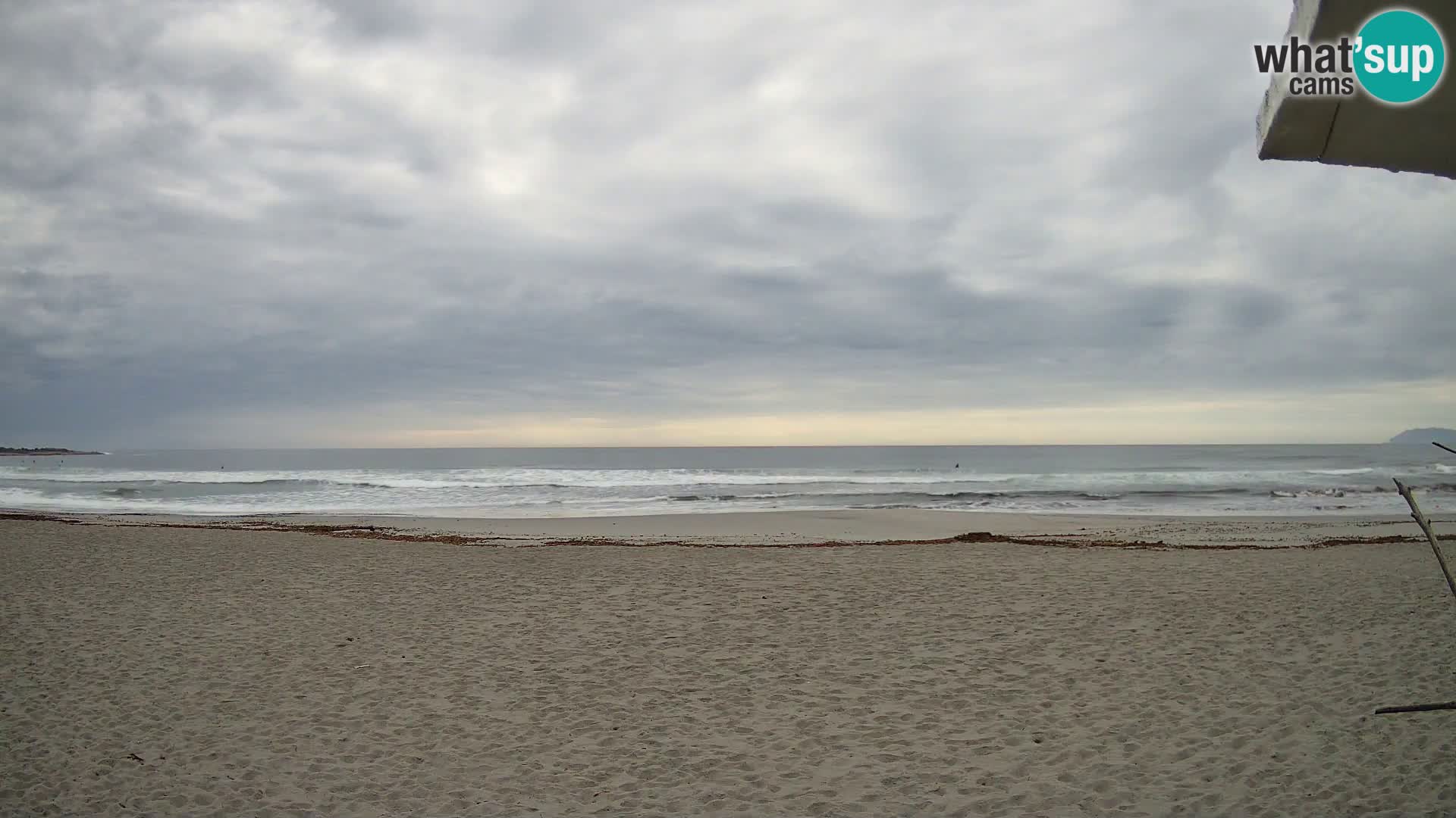 Cala Liberotto – Orosejski zaliv