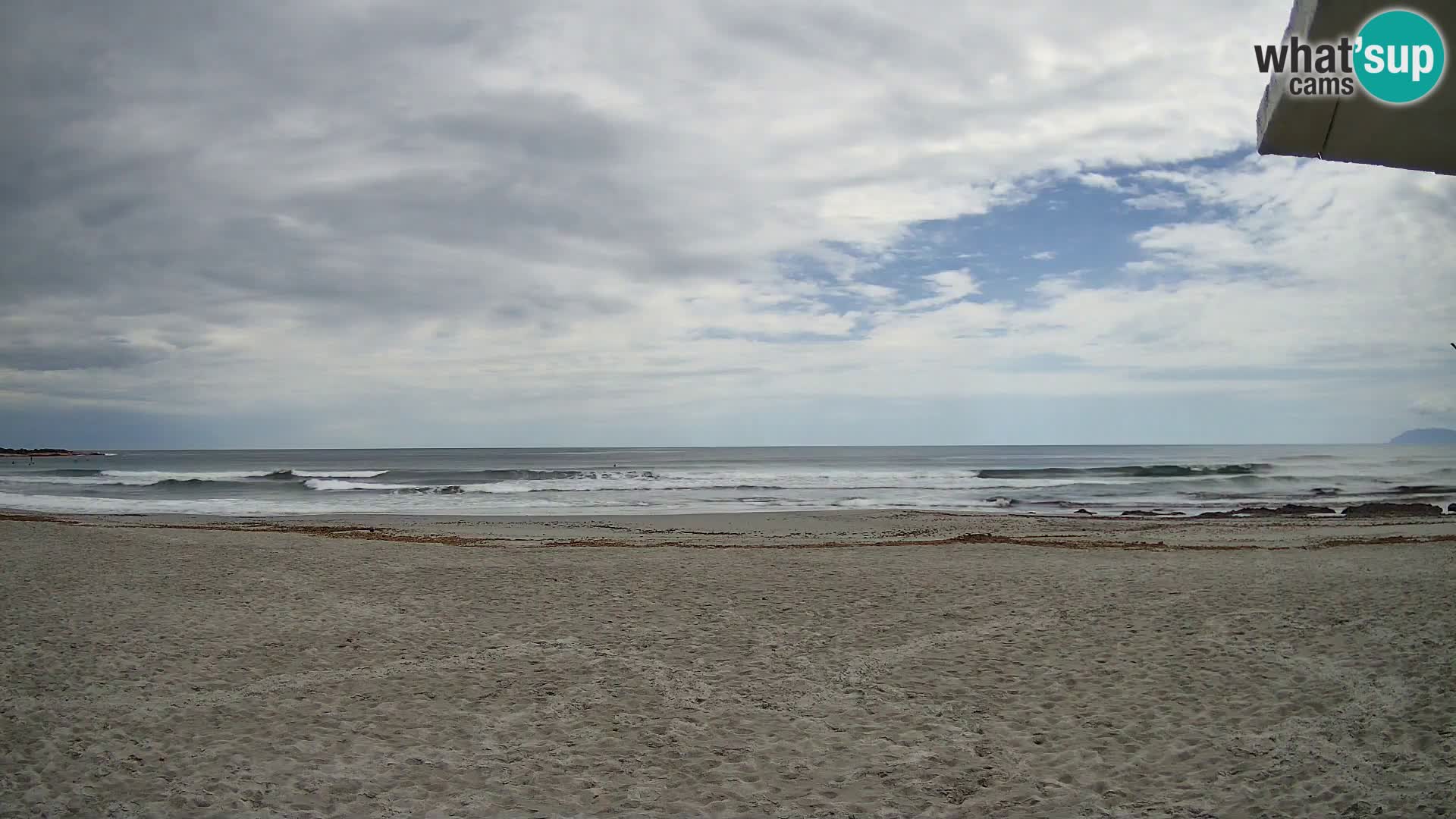 Cala Liberotto – Orosejski zaliv