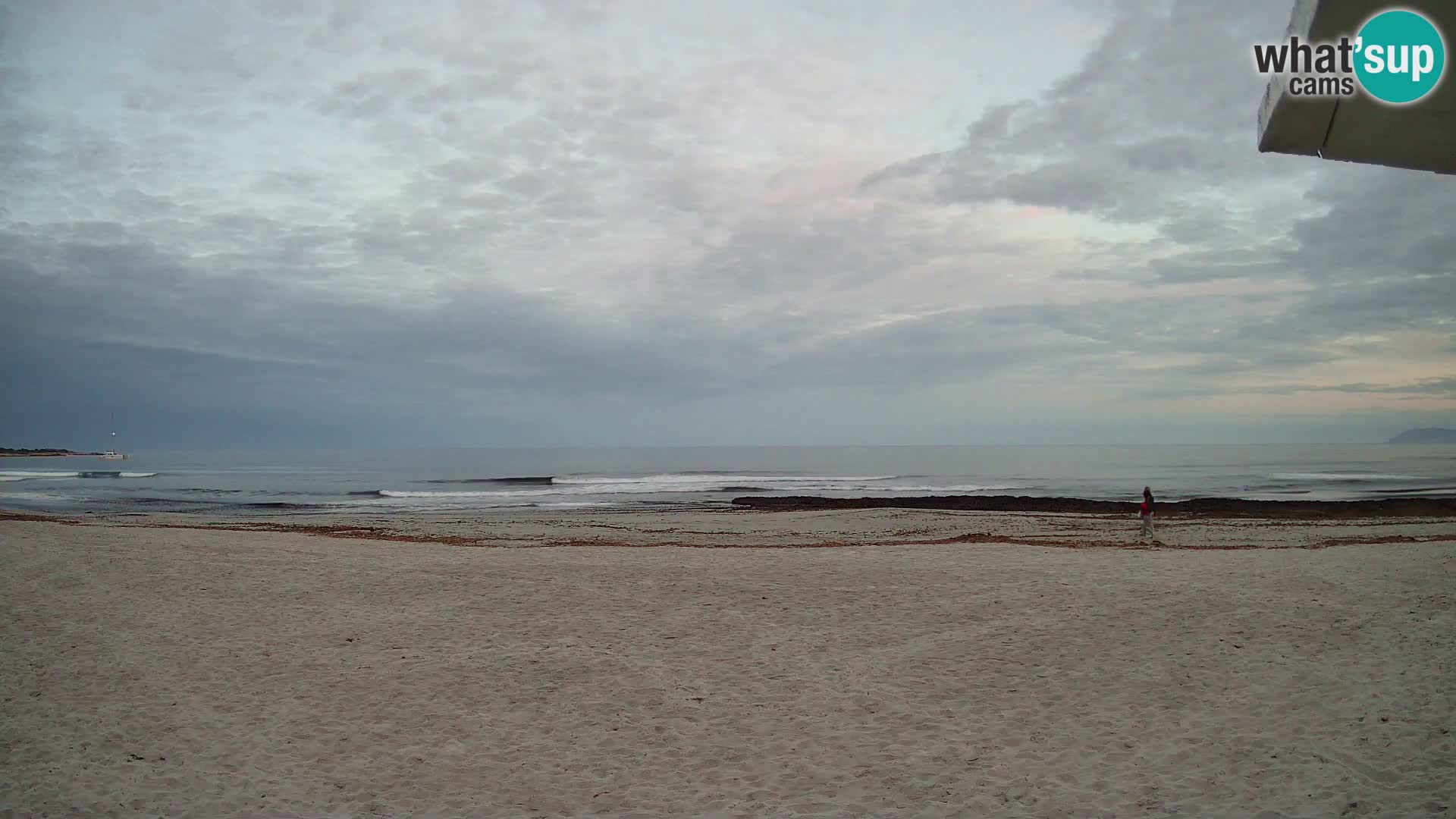 Cala Liberotto – Orosejski zaliv