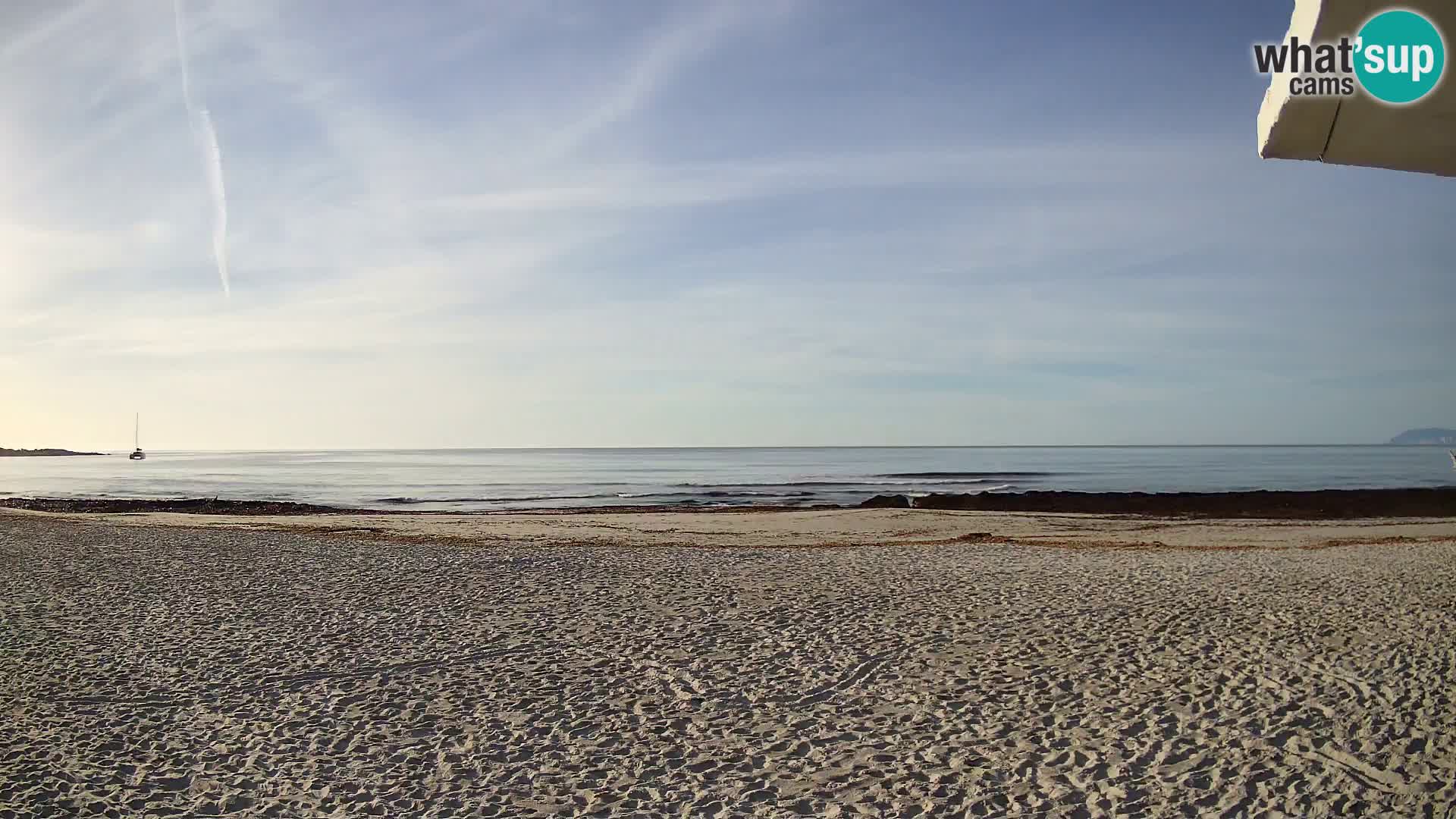 Cala Liberotto – Orosejski zaliv