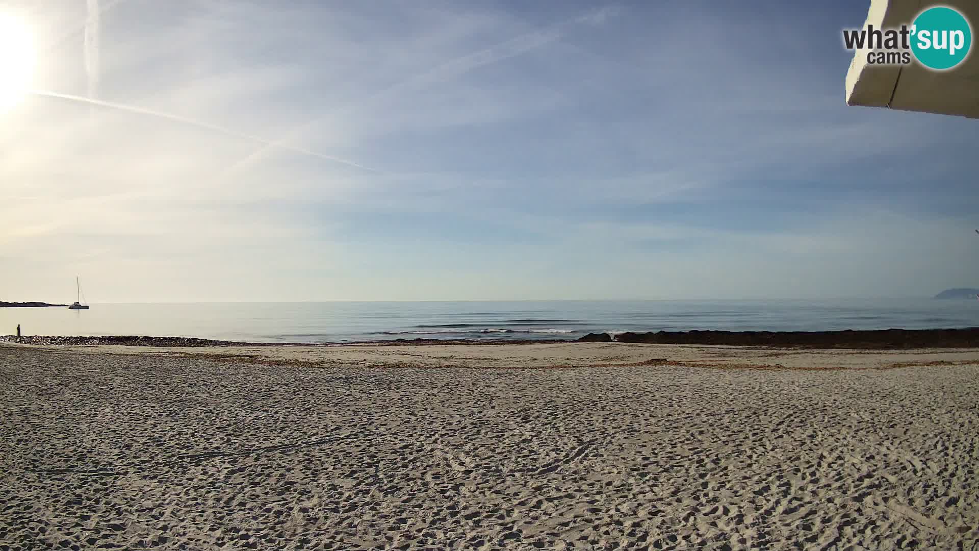 Cala Liberotto – Orosejski zaliv