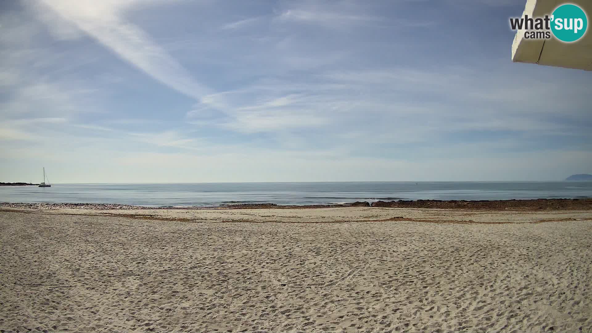 Cala Liberotto – Orosejski zaliv