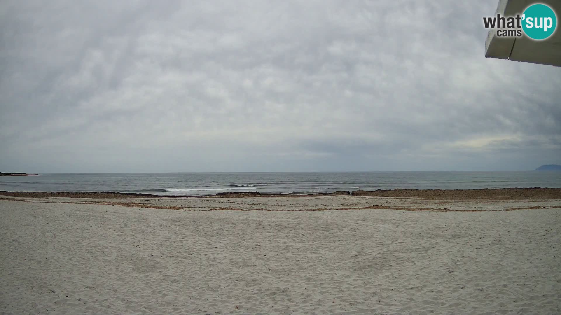 Cala Liberotto – Orosejski zaliv