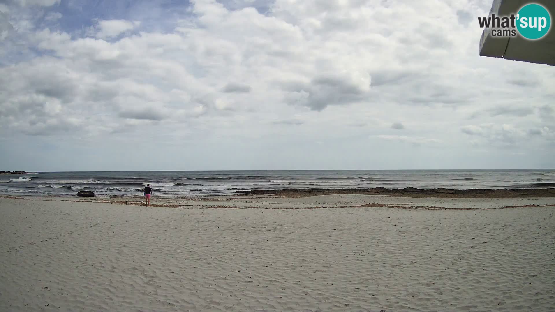 Cala Liberotto – Orosejski zaliv