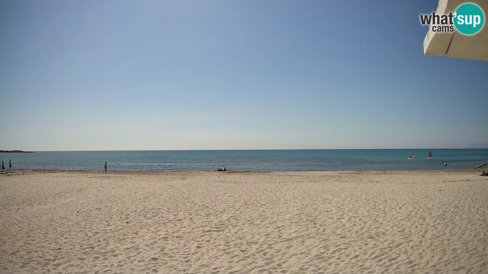 Cala Liberotto – Orosejski zaliv