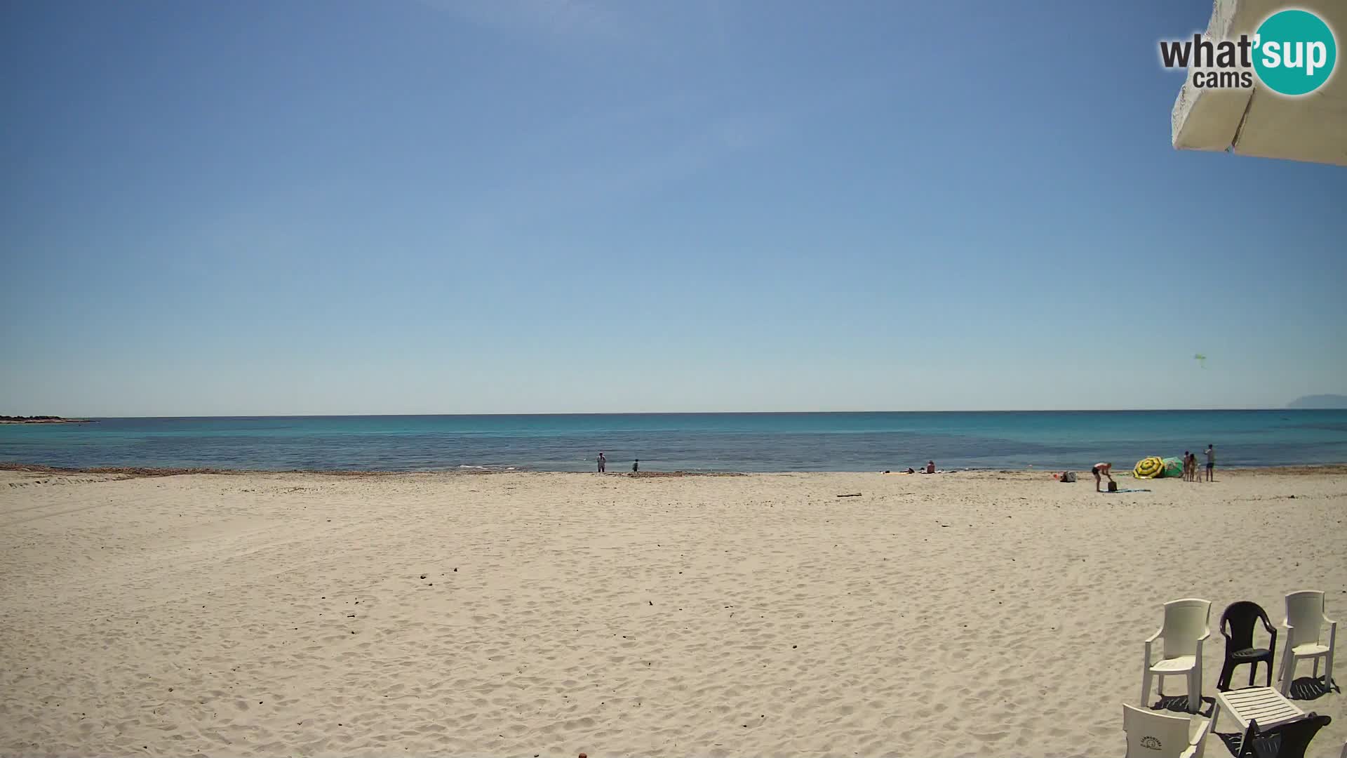 Cala Liberotto – Golfe d’Orosei