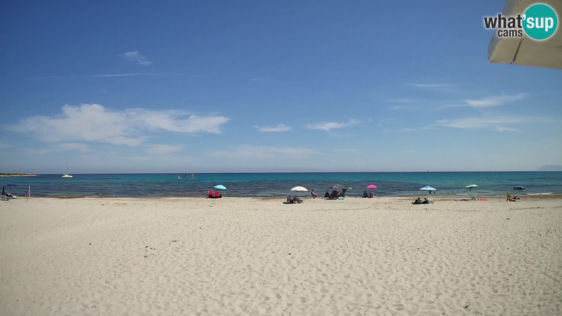 Cala Liberotto – Golfe d’Orosei