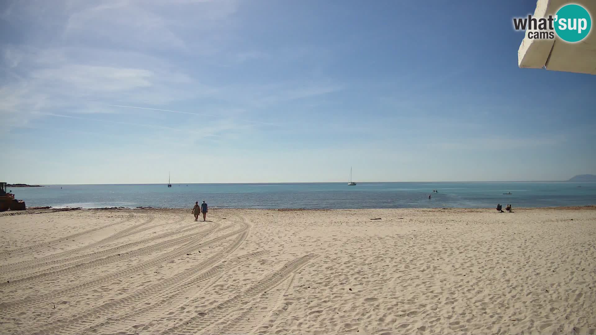 Cala Liberotto – Golfe d’Orosei