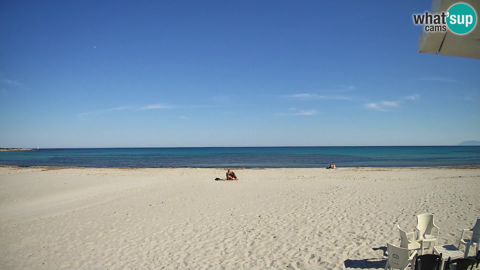 Cala Liberotto – Golfe d’Orosei
