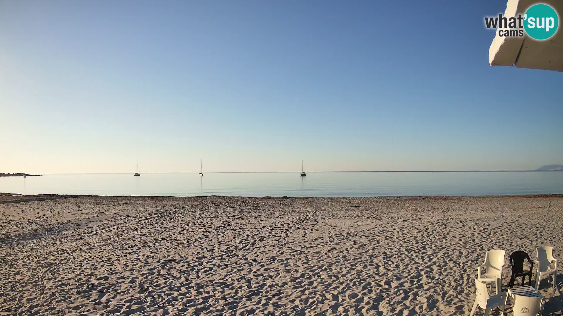 Cala Liberotto – Golfo de Orosei