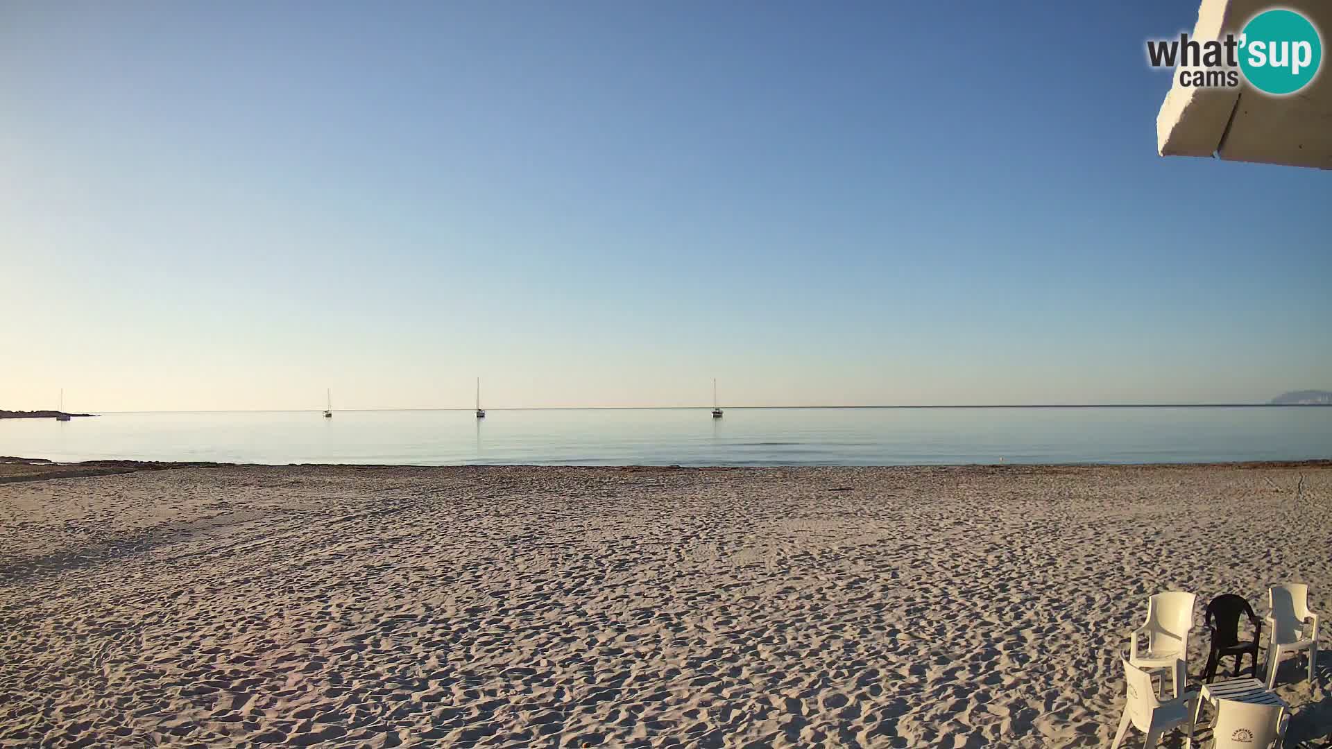 Cala Liberotto – Golfe d’Orosei