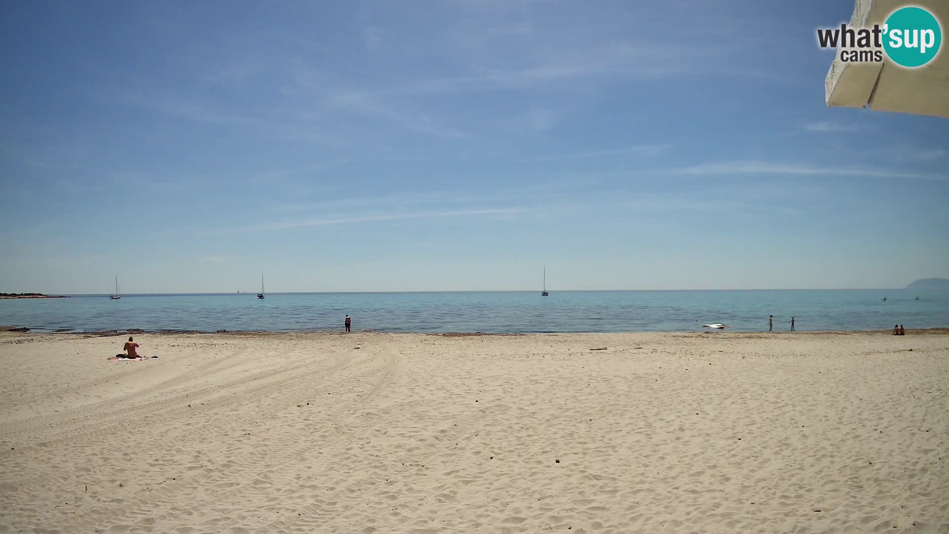 Cala Liberotto – Gulf of Orosei