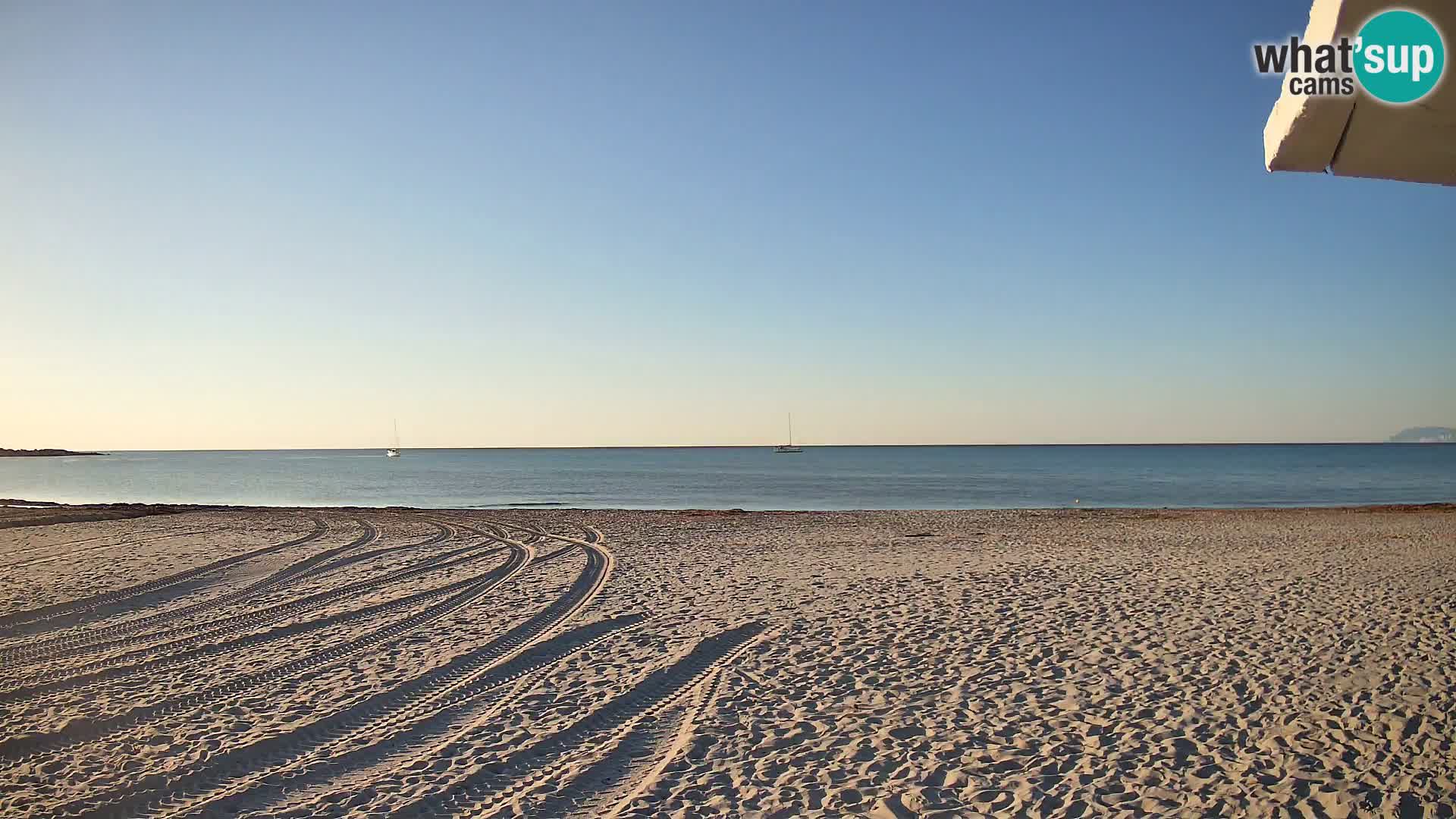 Cala Liberotto – Orosejski zaliv