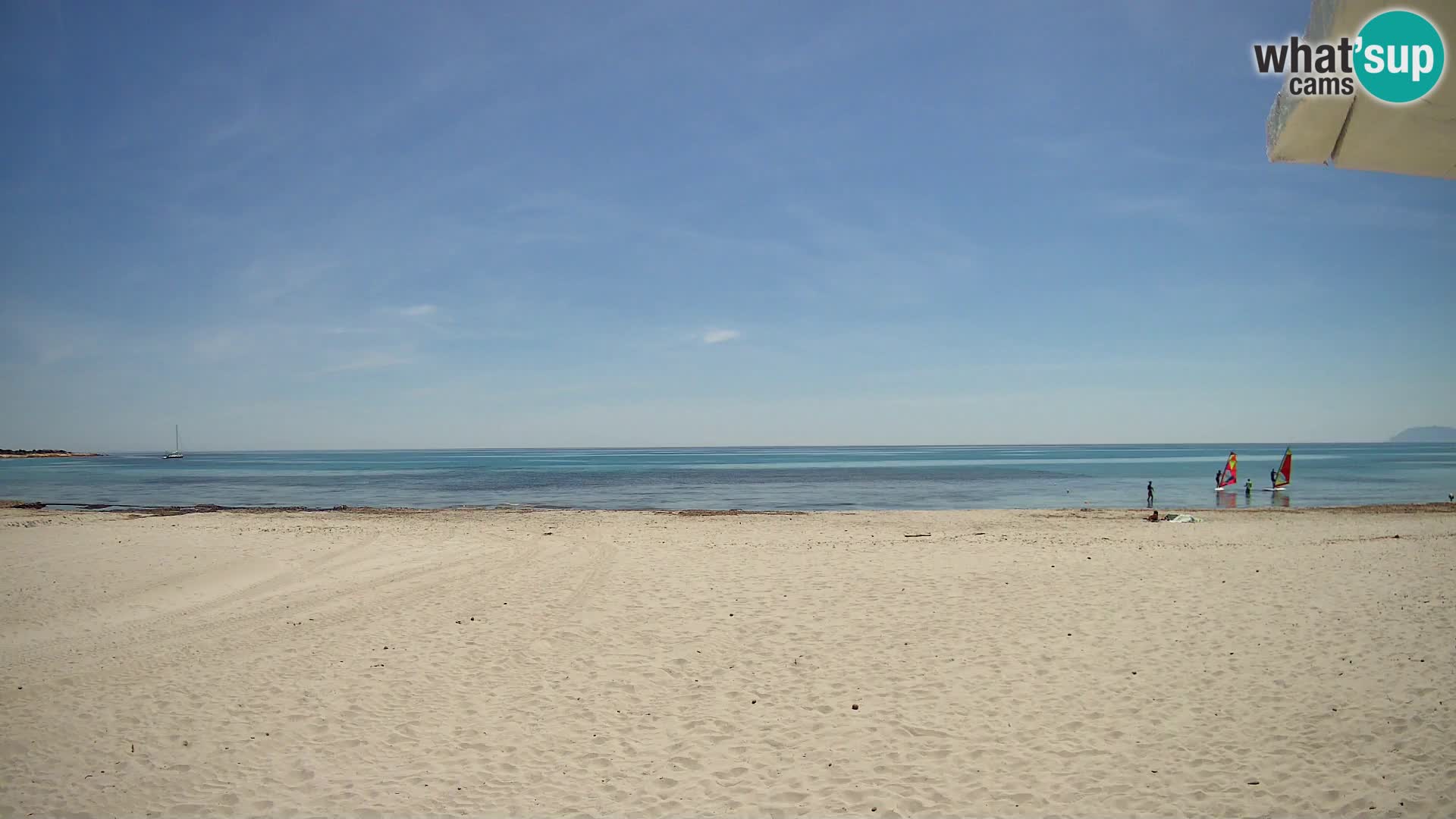 Cala Liberotto – Golfo de Orosei