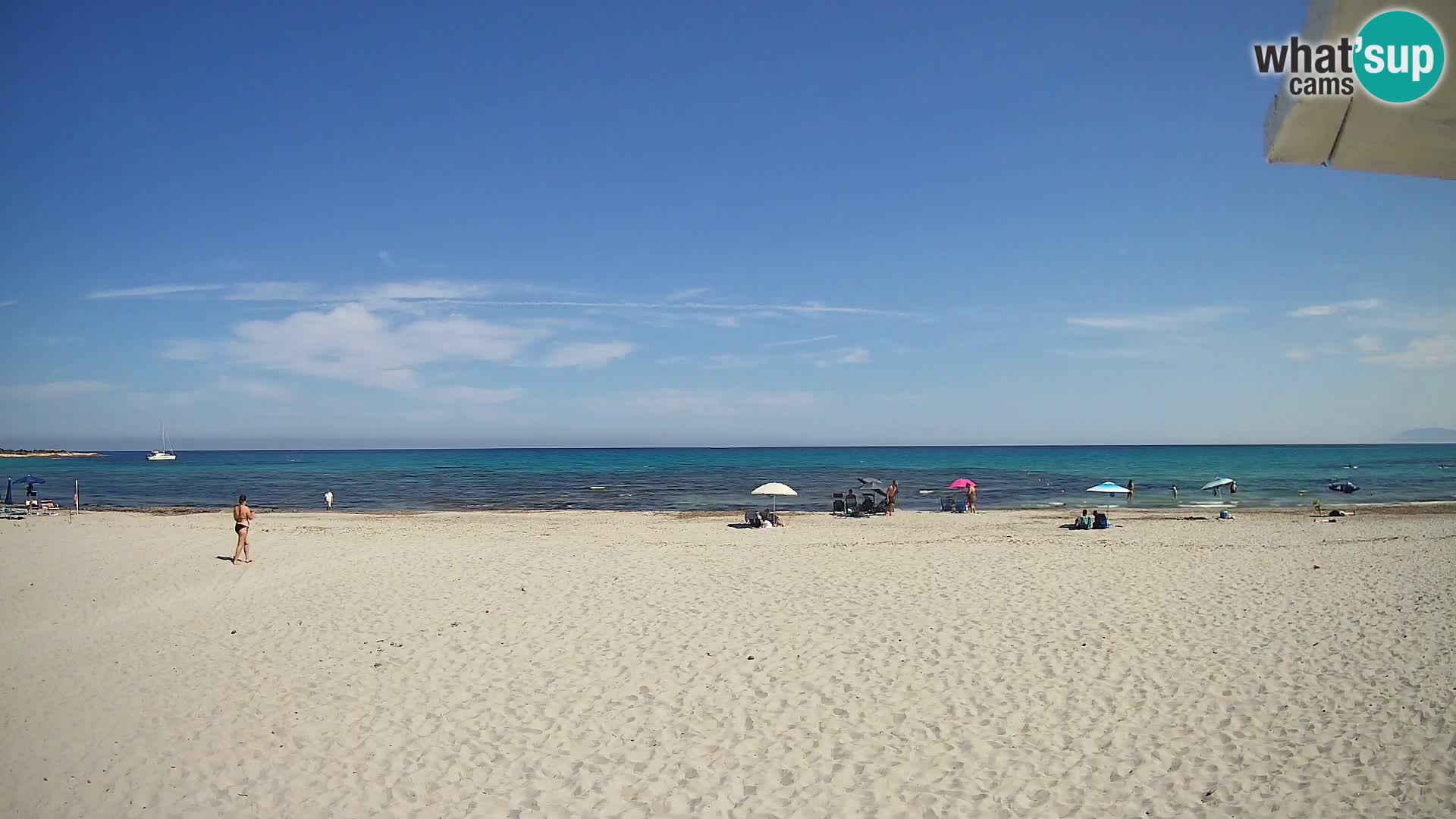 Cala Liberotto – Golfe d’Orosei