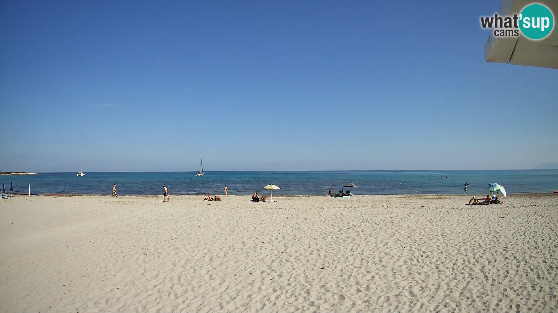 Cala Liberotto – Gulf of Orosei