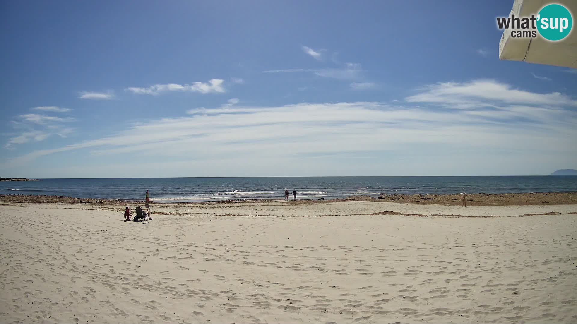 Cala Liberotto – Gulf of Orosei