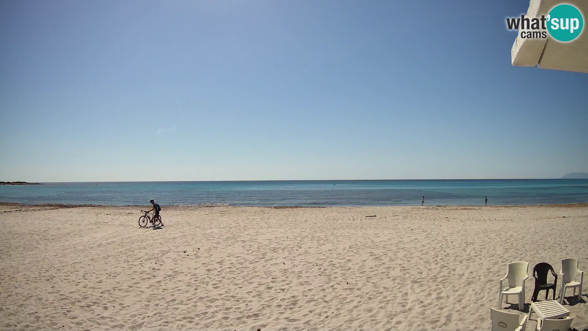 Cala Liberotto – Gulf of Orosei