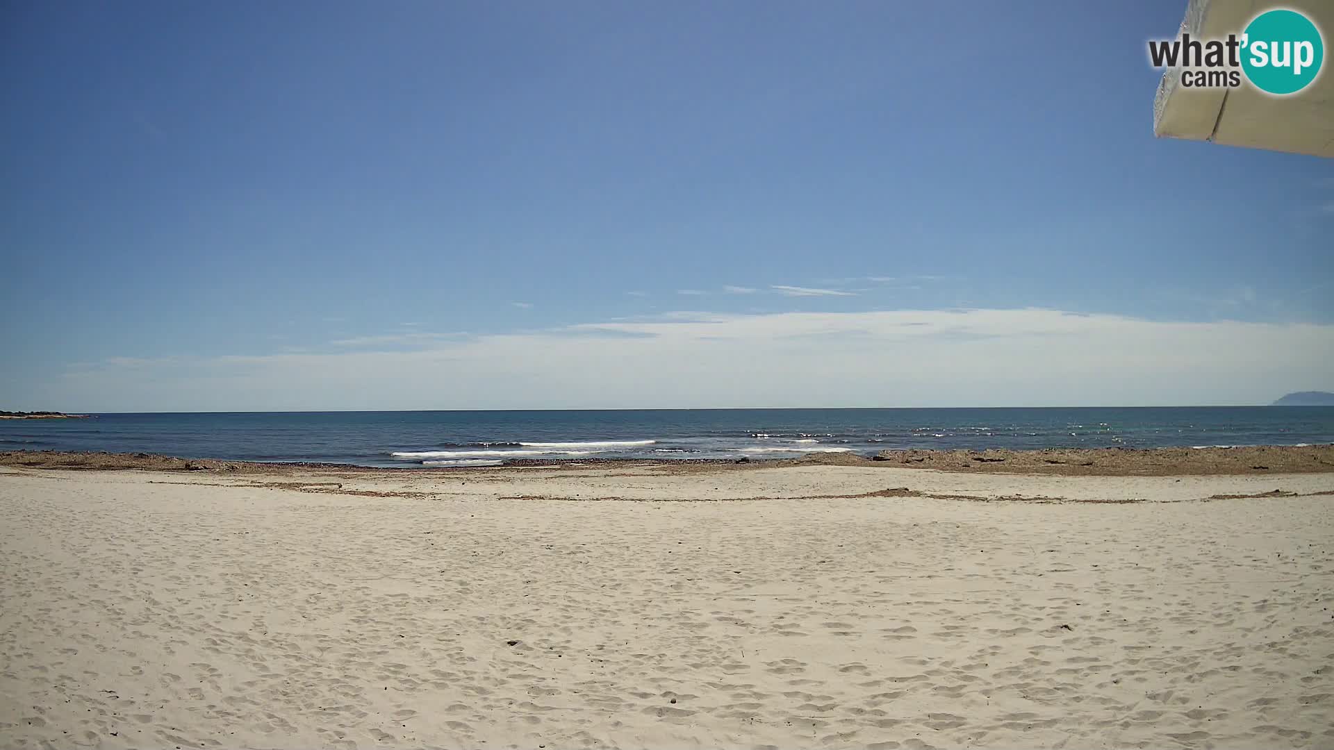 Cala Liberotto – Zaljev Orosei