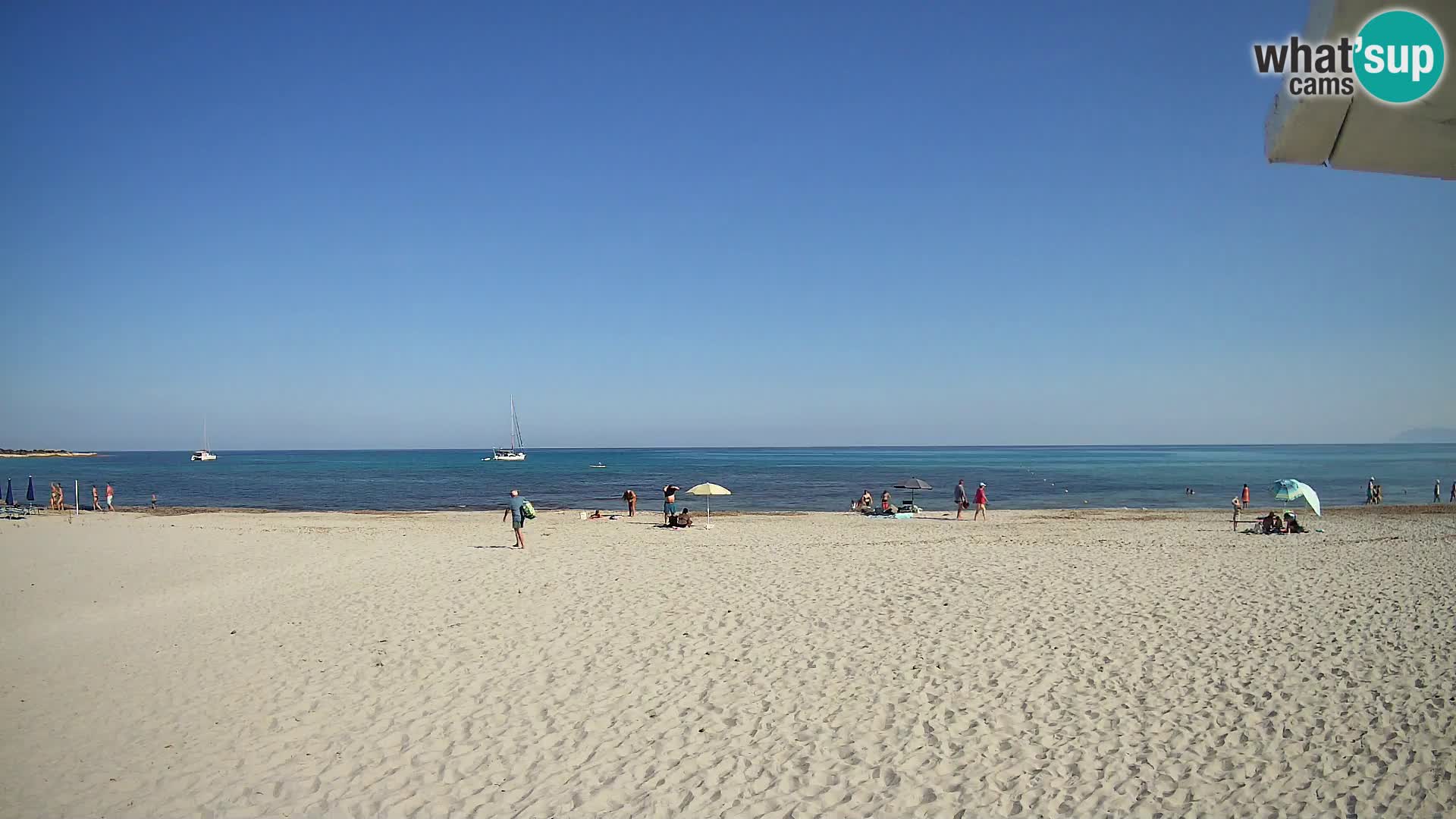 Cala Liberotto – Zaljev Orosei