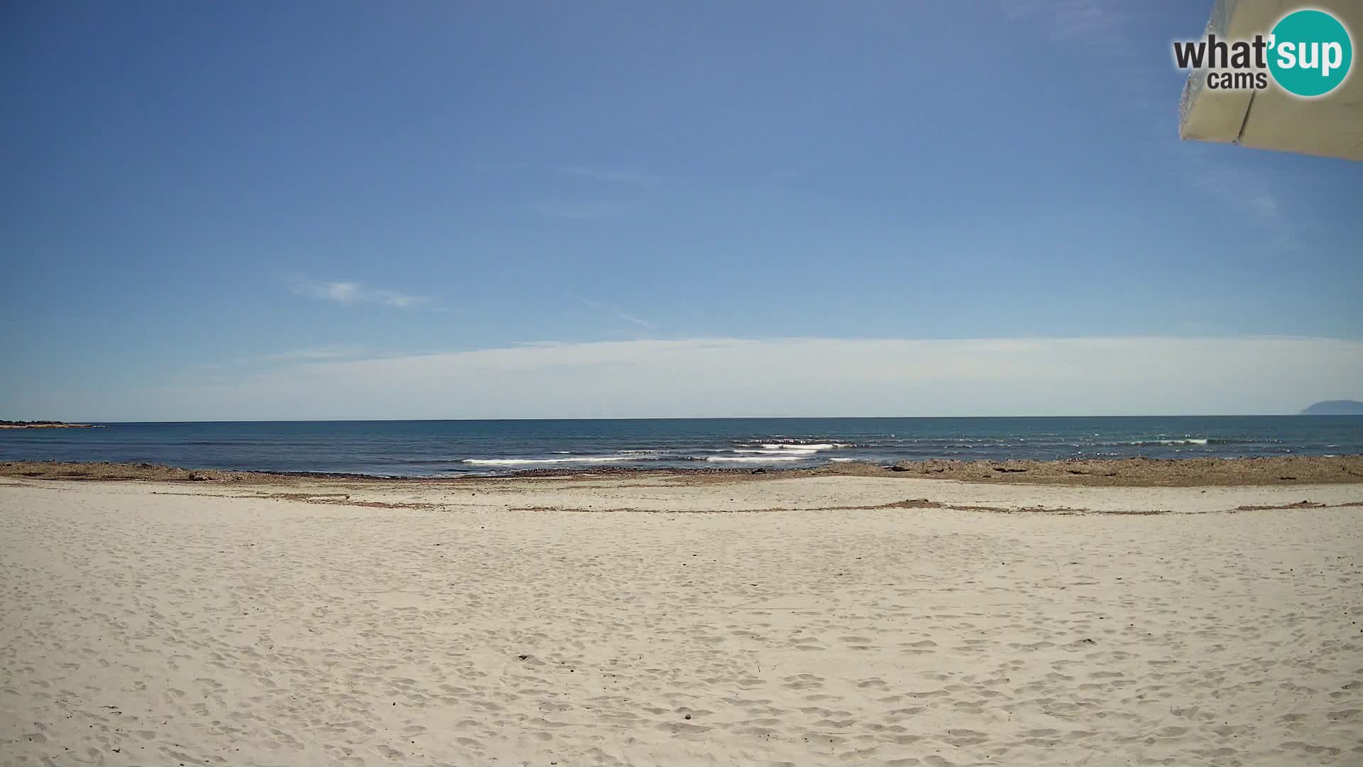 Cala Liberotto – Golfe d’Orosei