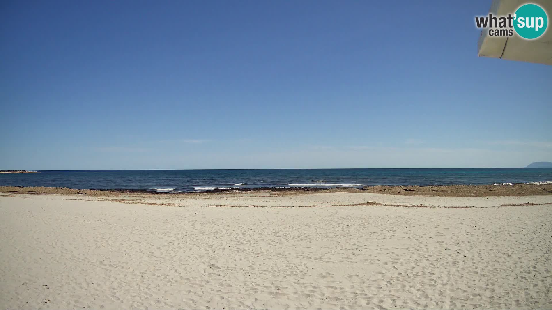 Cala Liberotto – Golfe d’Orosei