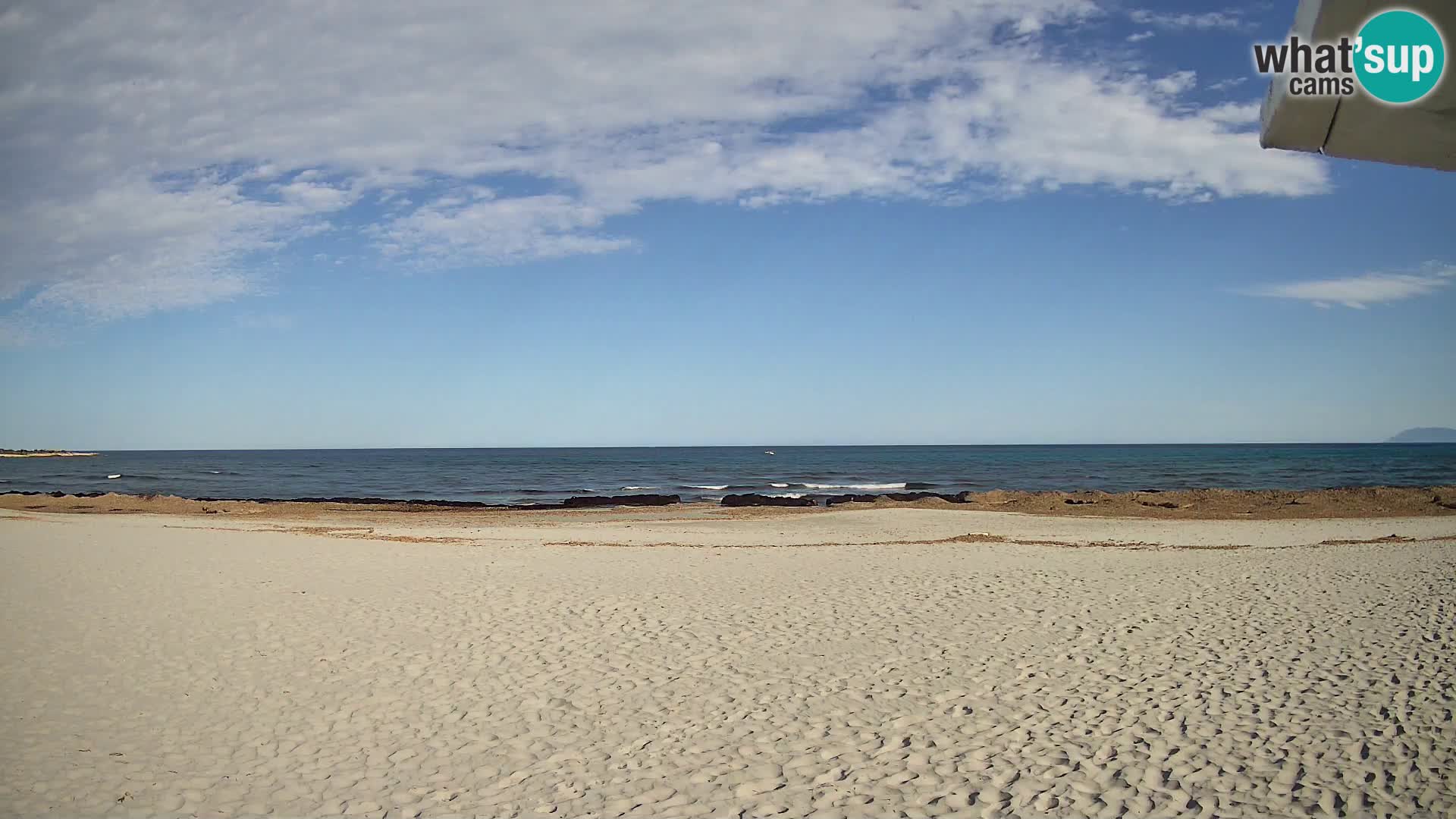 Cala Liberotto – Orosejski zaliv