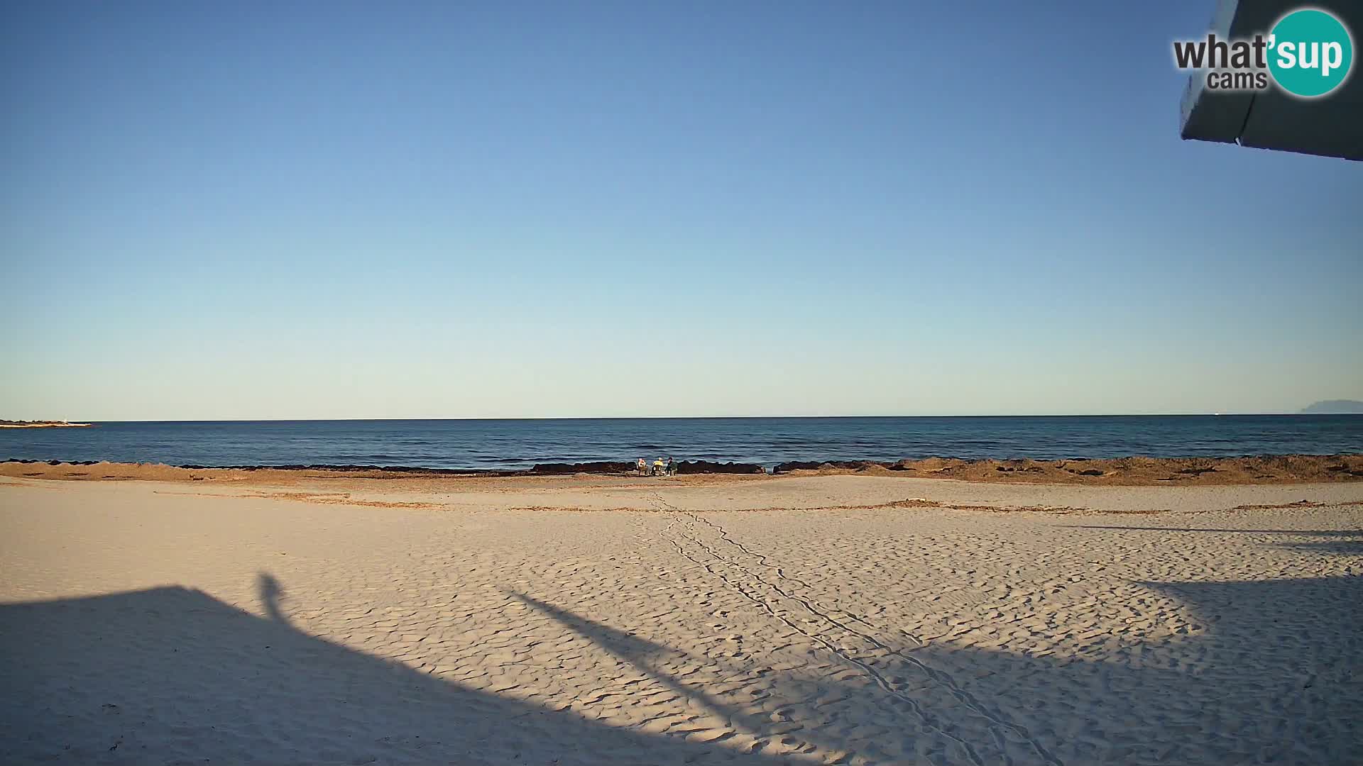 Cala Liberotto – Orosejski zaliv