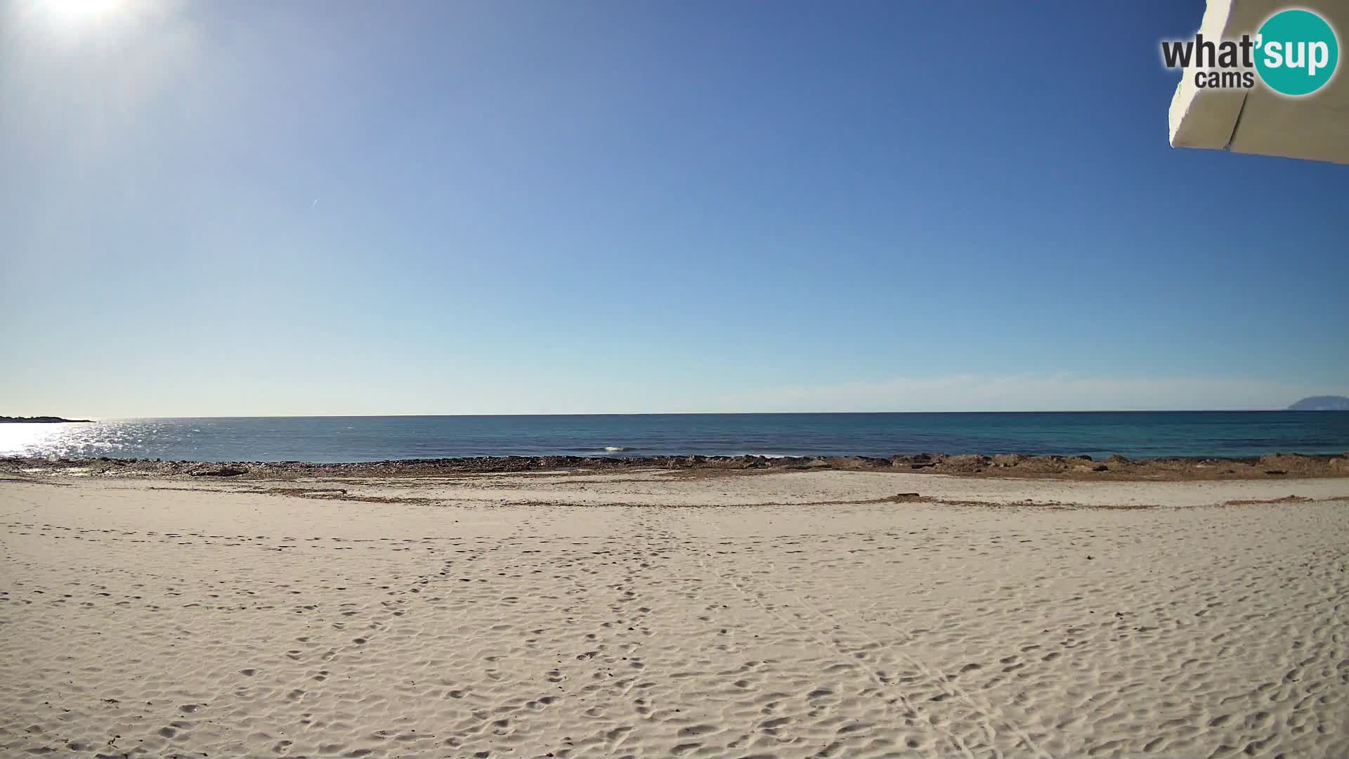 Cala Liberotto – Orosejski zaliv