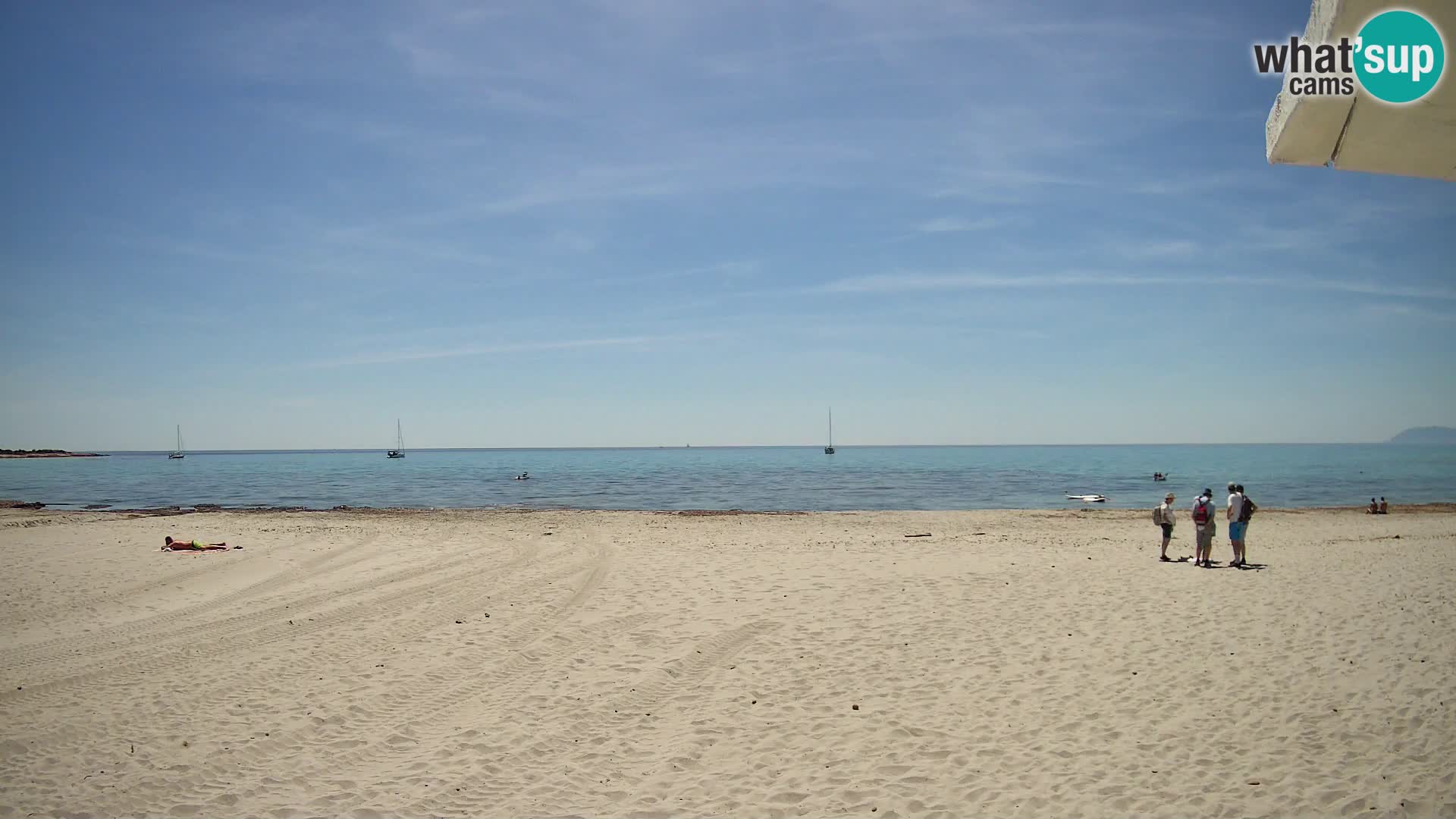 Cala Liberotto – Gulf of Orosei