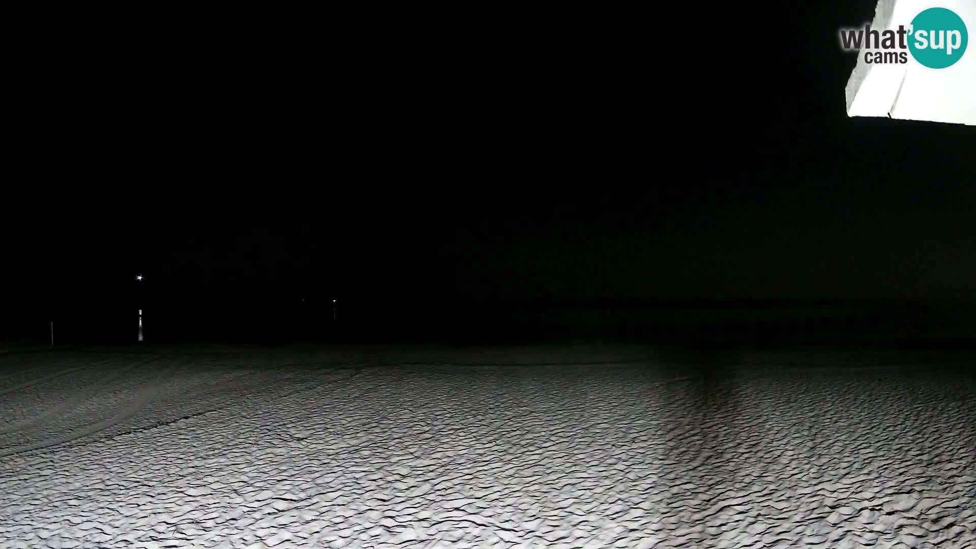 Cala Liberotto – Orosejski zaliv