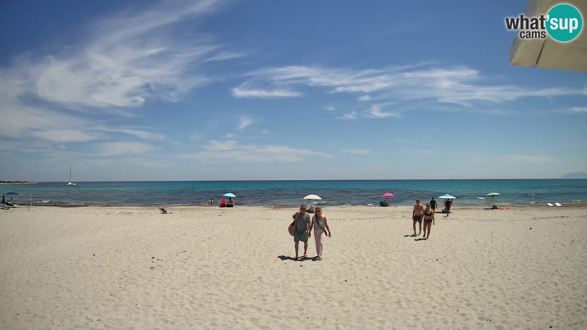 Cala Liberotto – Gulf of Orosei