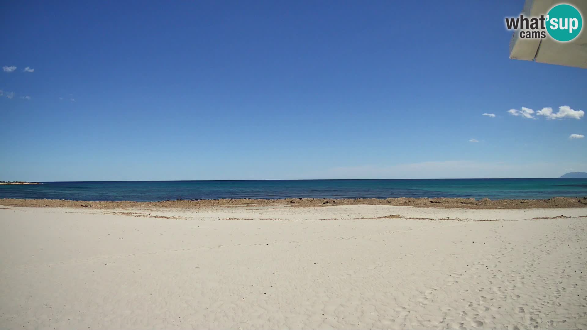Cala Liberotto – Golfe d’Orosei
