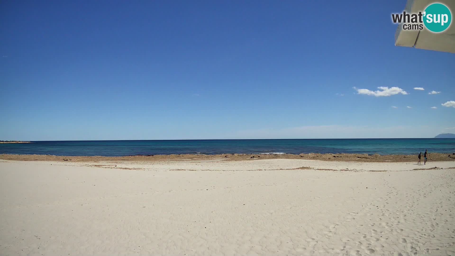 Cala Liberotto – Gulf of Orosei
