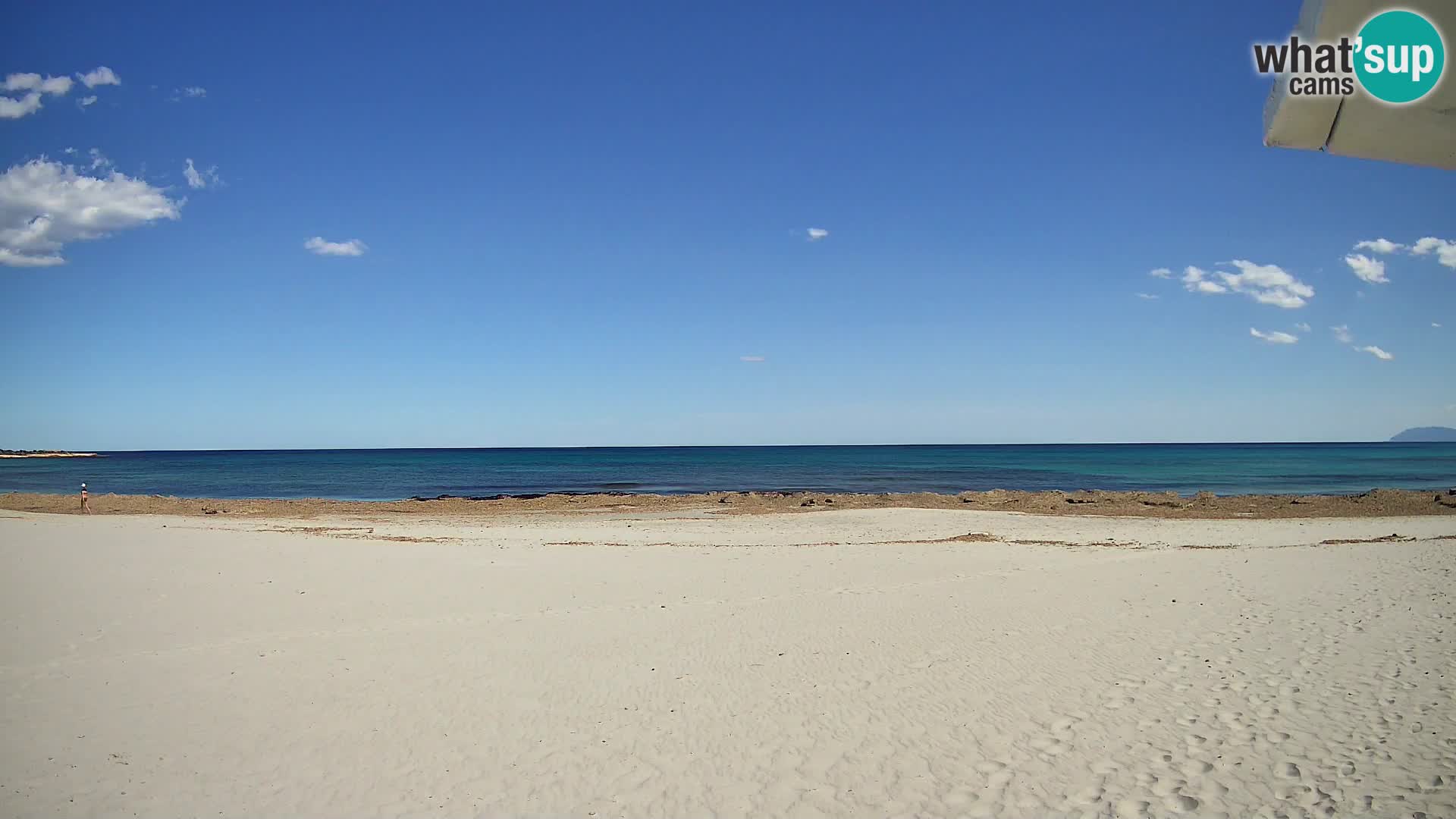 Cala Liberotto – Golfo Di Orosei
