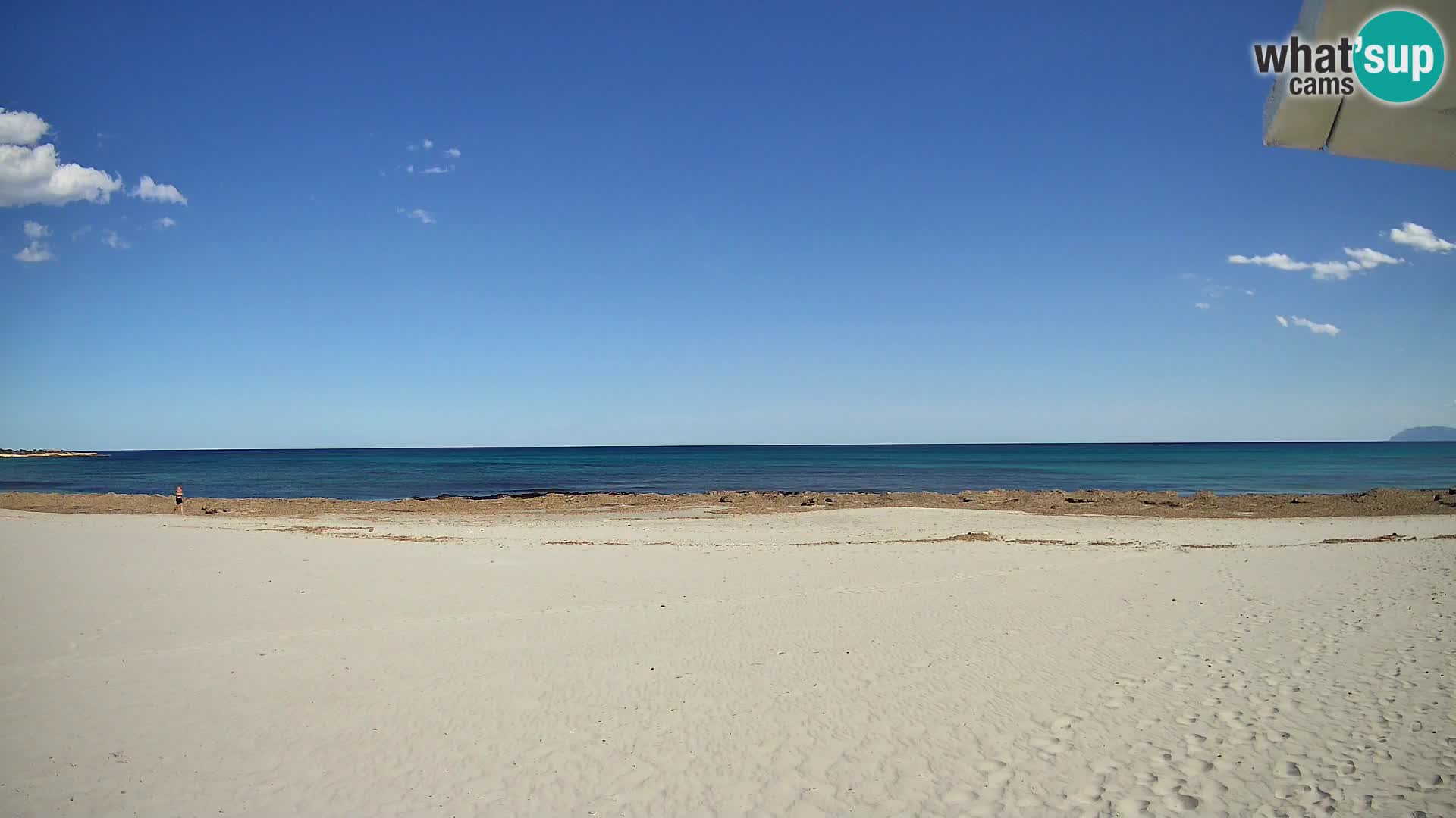 Cala Liberotto – Orosejski zaliv