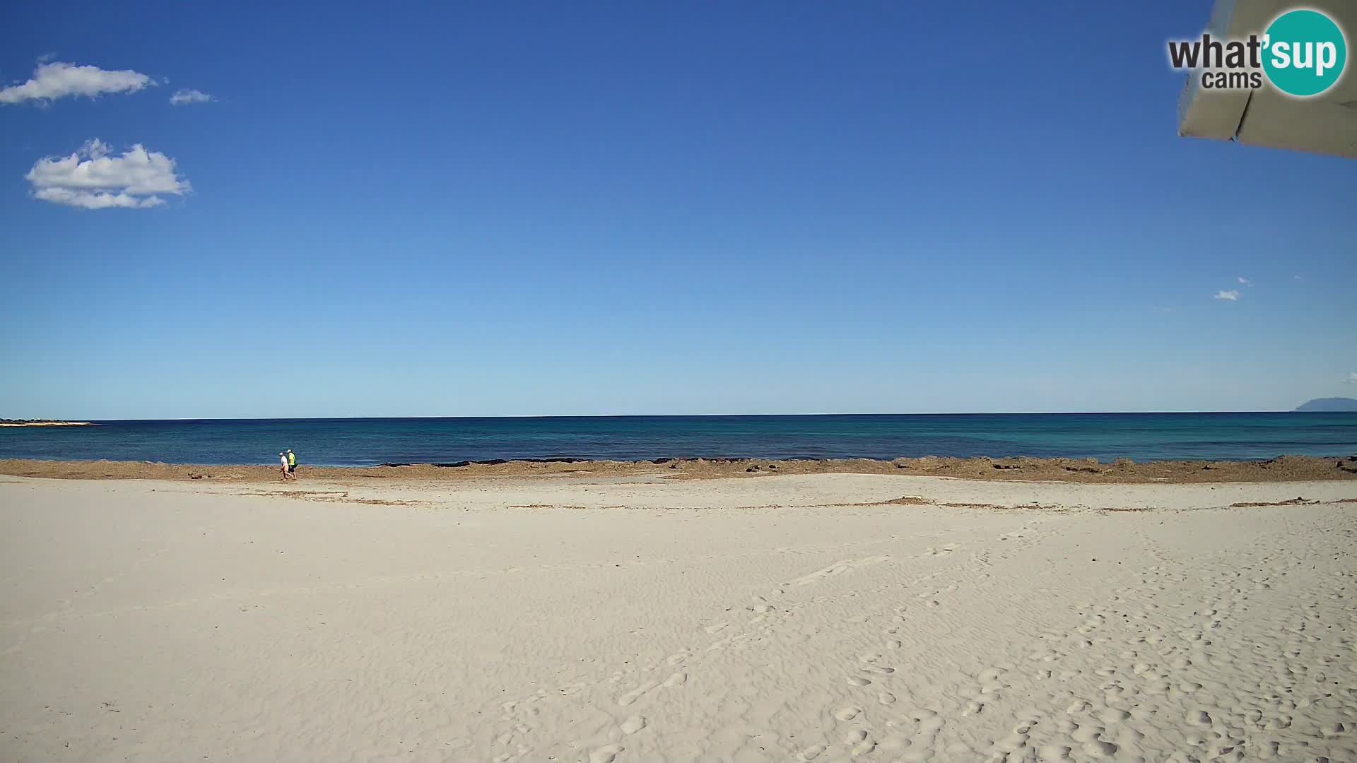 Cala Liberotto – Golfe d’Orosei