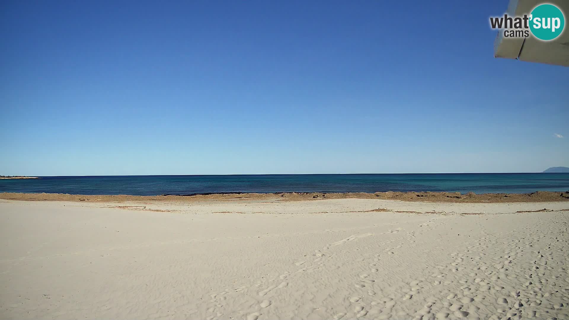 Cala Liberotto – Zaljev Orosei