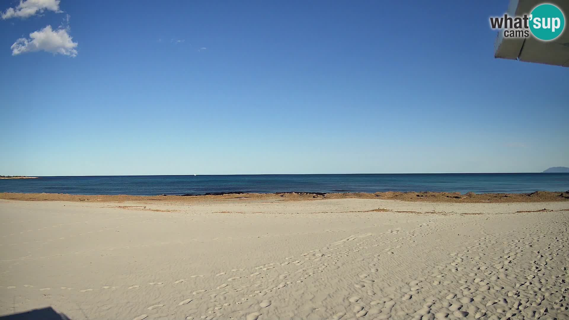 Cala Liberotto – Zaljev Orosei