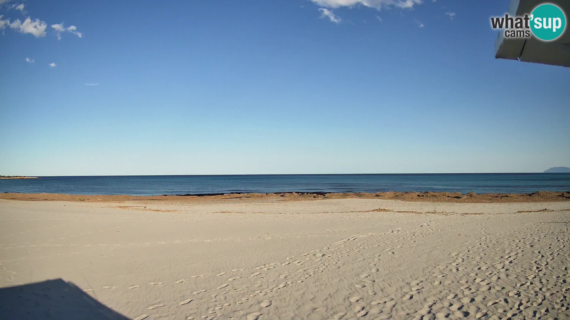 Cala Liberotto – Golfo de Orosei