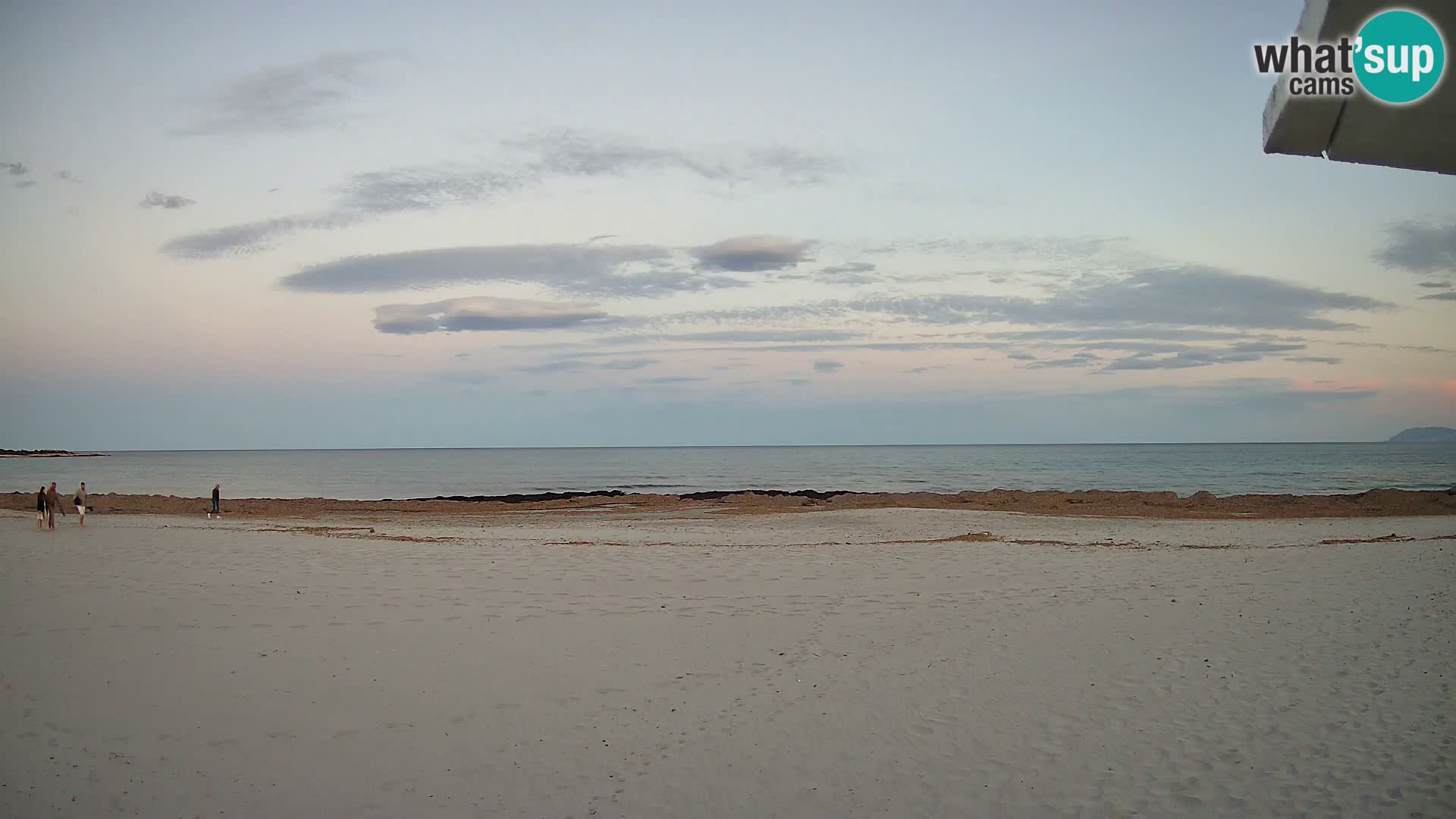 Cala Liberotto – Golfo de Orosei