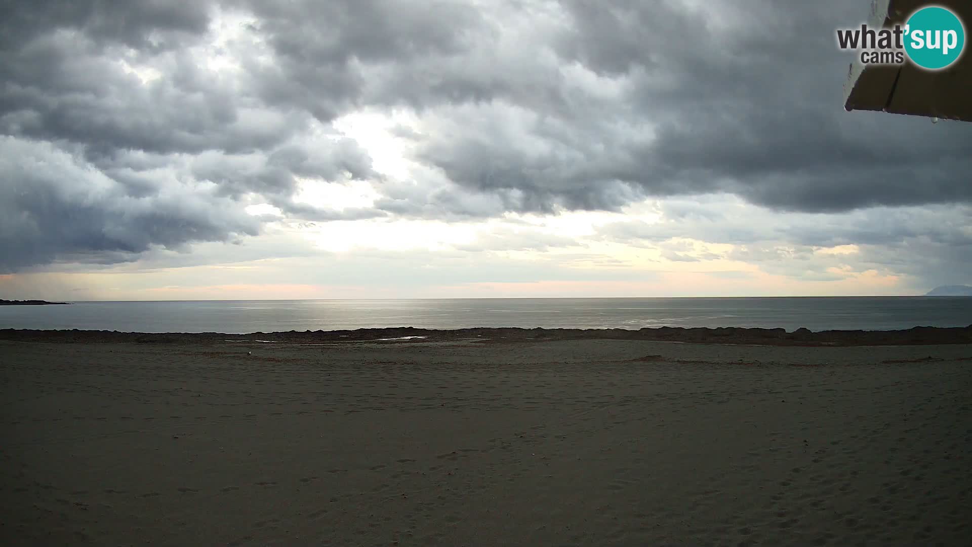 Cala Liberotto – Orosejski zaliv