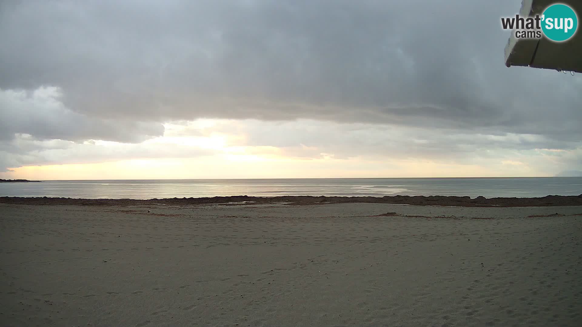 Cala Liberotto – Orosejski zaliv