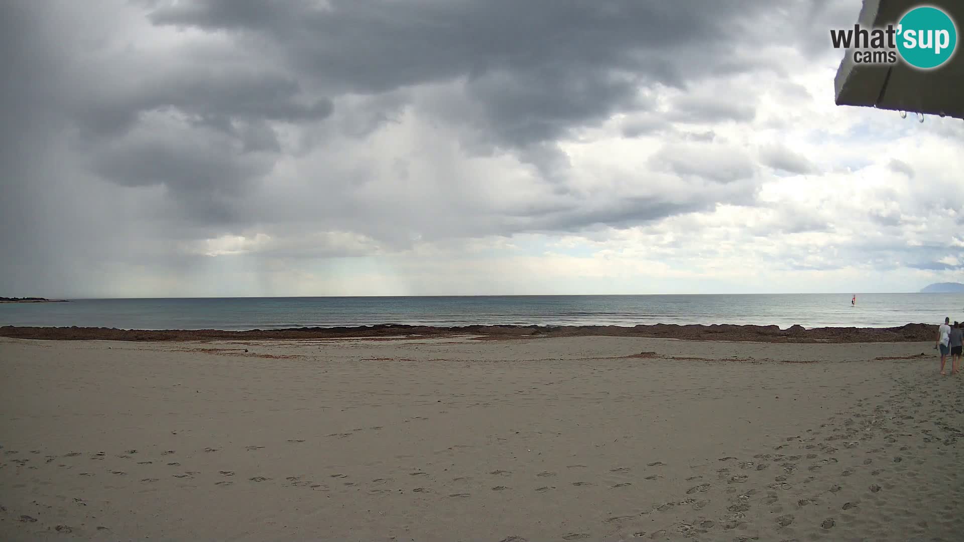 Cala Liberotto – Orosejski zaliv