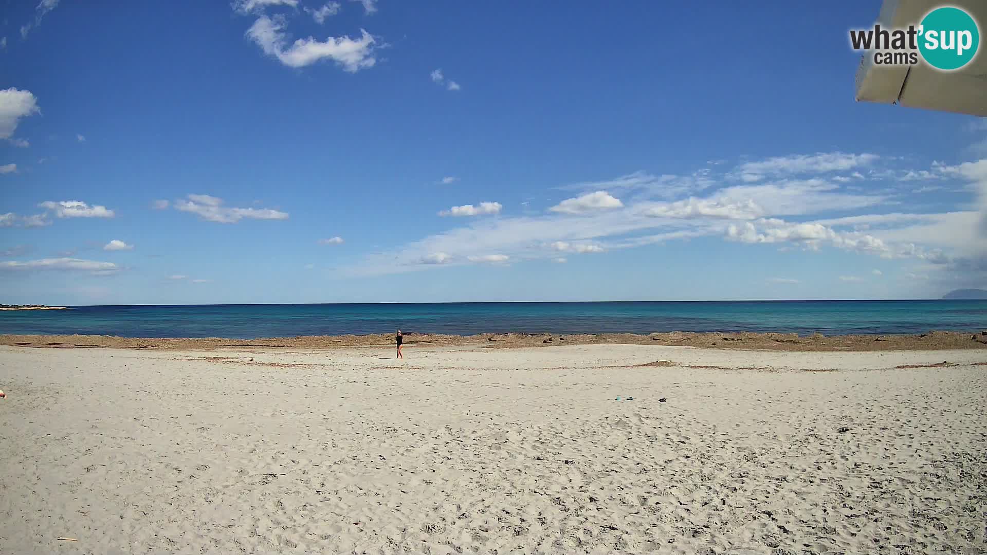Cala Liberotto – Golfe d’Orosei