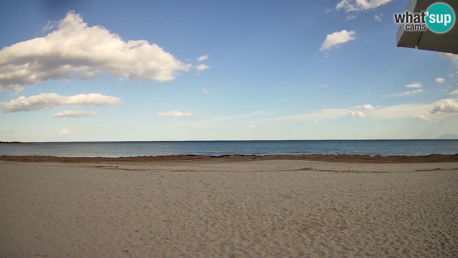 Cala Liberotto – Orosejski zaliv