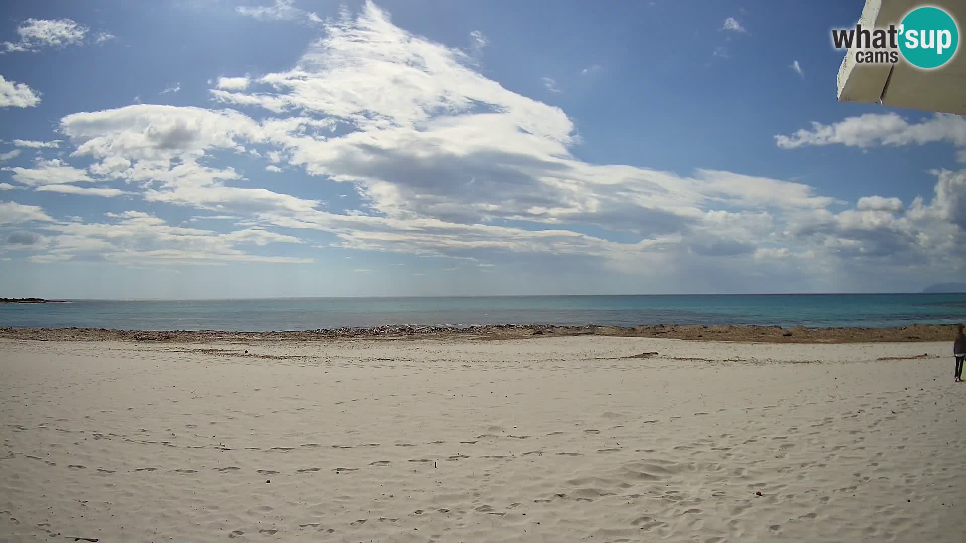 Cala Liberotto – Golfe d’Orosei