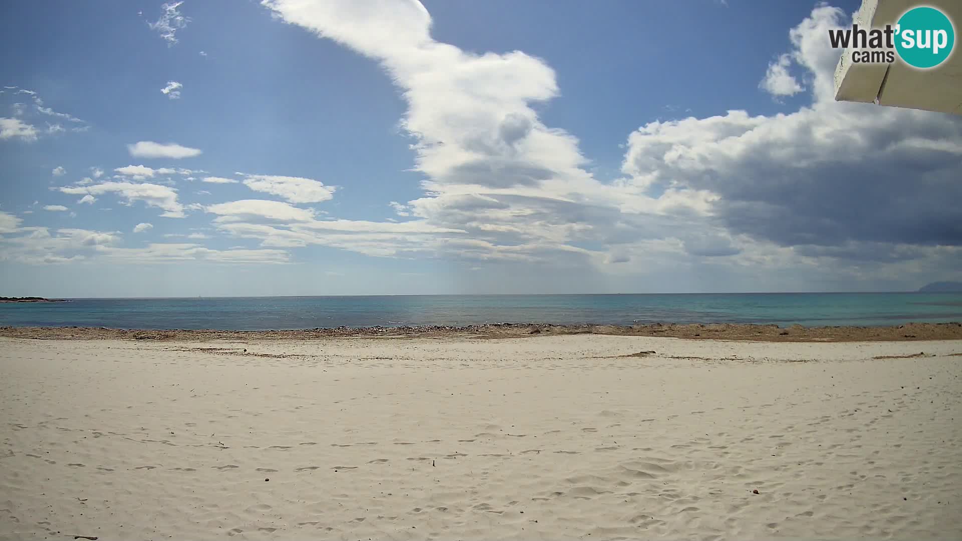 Cala Liberotto – Orosejski zaliv